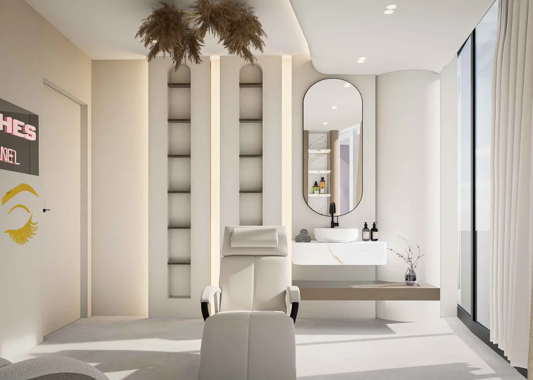 Dekorim i brendshëm