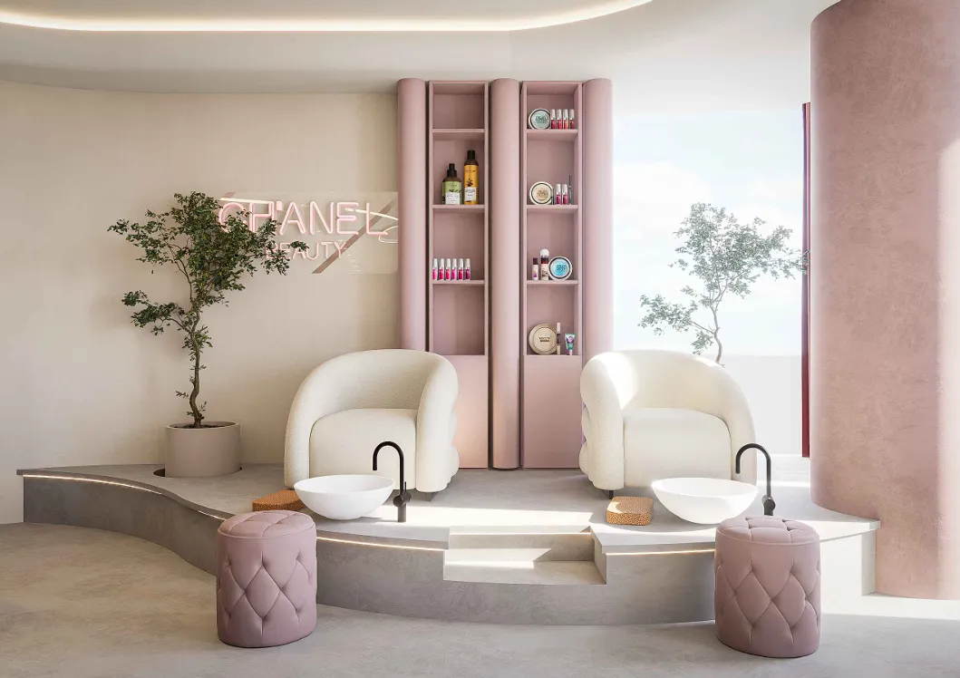 Manikyr dhe nail art